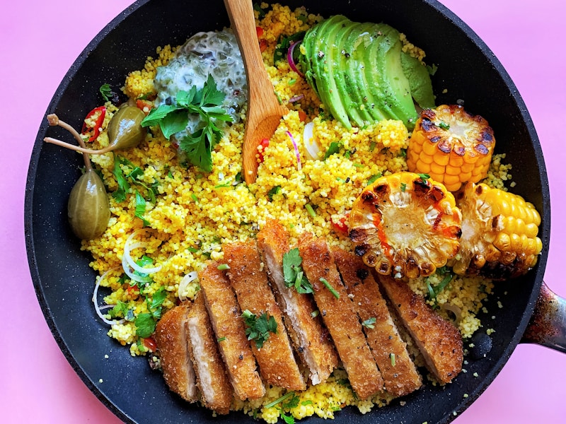 Homemade Macadamia Nut Butter